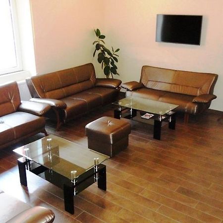 Hotel Centrum סגד מראה חיצוני תמונה