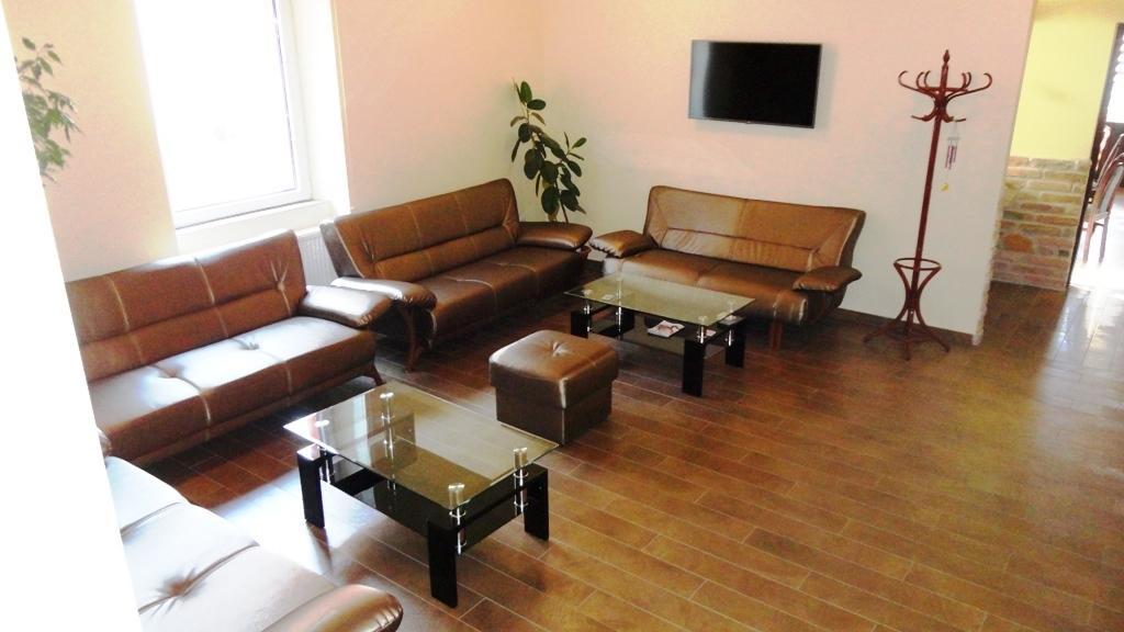 Hotel Centrum סגד מראה חיצוני תמונה